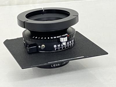 FUJIFILM FUJINON・A 1:9 240mm(レンズ)の新品/中古販売 | 1920944 ...