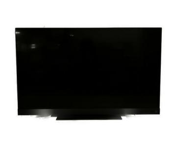 東芝 50Z740XS REGZA 50型 4K液晶テレビ 2022年製 楽
