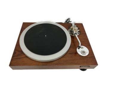 MICRO マイクロ レコードプレーヤーDD-8