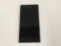 SONY Xperia XZ 601SO 5.2インチ スマートフォン 32GB Softbank