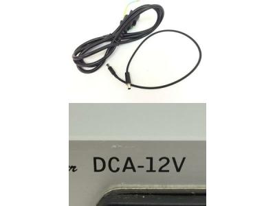 Audio Design DCA-12VHC(変圧器)の新品/中古販売 | 1921145 | ReRe[リリ]