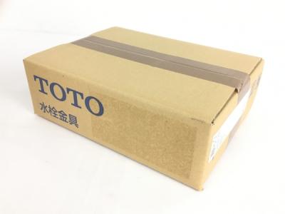 TOTO TLK07001J 台付自動石けん供給栓 スパウト部