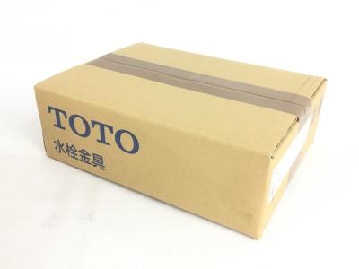 TOTO TLK07001J 台付自動石けん供給栓 スパウト部