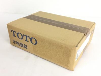 TOTO TLK07001J 台付自動石けん供給栓 スパウト部