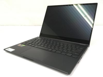 ASUS ROG Flow X13 GV301QH_GV301QH ノート PC AMD Ryzen 7 5800HS 16GB SSD512GB 13.4型 Win 11 Home