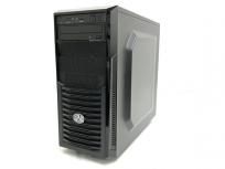 自作 デスクトップ パソコン Intel Core i7-7700 3.60GHz 16 GB HDD 2.0TB H110M GTX1060