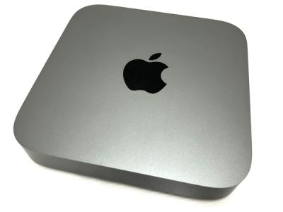 Apple MacMini 2018 RAM 8GB/SSD 256GB