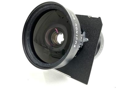 FUJI FUJINON・SW 125mm F8(レンズ)の新品/中古販売 | 1920965 | ReRe