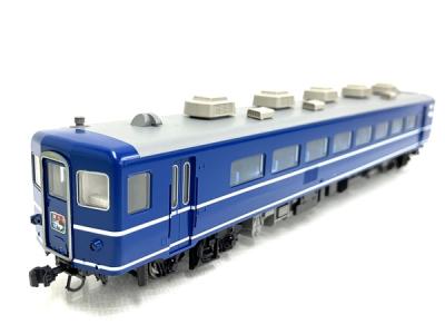 KATO カトー 1-557 スハフ14 鉄道模型 HOゲージ