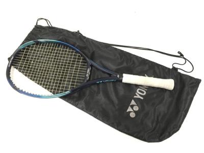 YONEX EZONE 100L テニスラケット G1 285g ISOMETRIC ヨネックス