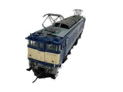 天賞堂 72015 EF64形 0番台 5次型 JR東日本タイプ HOゲージ 鉄道模型