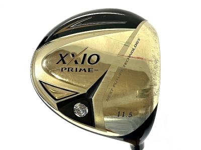 【美品】XXIO ドライバー 12.5度　MP1100 Flex L Amazon.co.jp: ダンロップ(DUNLOP) ゴルフ ドライバー XXIO