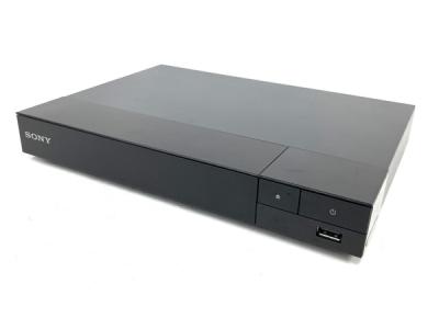 売れ筋商品 17年製 BDP-S6700 SONY 中古 （SONY(ソニー) ブルーレイ / プレーヤー