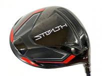 TaylorMade STELTH 9.0 ドライバー ゴルフクラブ