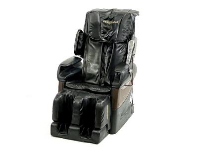 FUJIIRYOKI フジ医療器 RelaxSolution SKS-4500 マッサージチェア ブラック