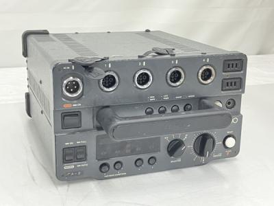 コメット　COMET　ストロボ　CA-3200　CX-124II　2電源　3灯