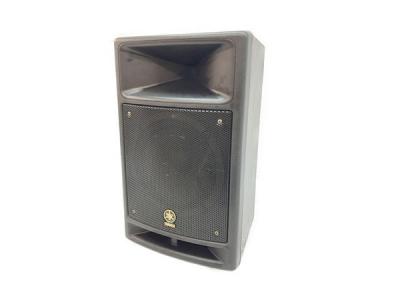 YAMAHA STAGEPAS300 スピーカー ペア オーディオ 音響 器材 ポータブルPA 機器