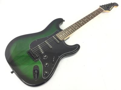 SELDER ST-16 エレキギター セルダー 本体のみ 訳有
