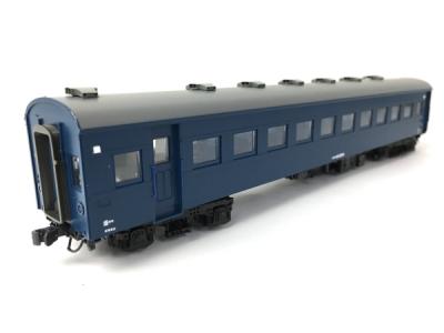 KATO 1-507 スハフ42 国鉄 客車 HOゲージ 鉄道模型