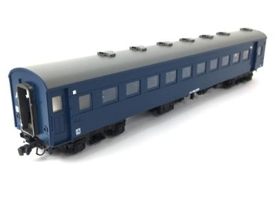 KATO 1-507 スハフ42 国鉄 客車 HOゲージ 鉄道模型