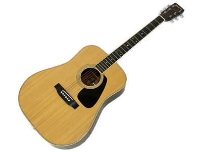 90s Morris MD-507 / Brown Sunburst 〜 Near Mint Condition