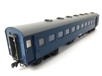 KATO 1-507 スハフ42 国鉄 客車 HOゲージ 鉄道模型