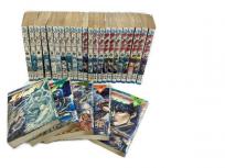 集英社文庫 北斗の拳 漫画 全巻セット コミック 漫画 武論尊 原哲夫