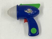 Disney RESORT トイストーリー バズライトイヤー おもちゃ 光線銃 レーザー銃