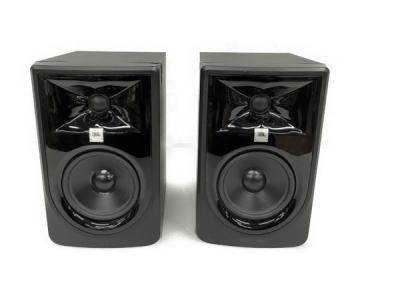 JBL PROFESSIONAL 305P MkII パワードモニター スピーカー ペア