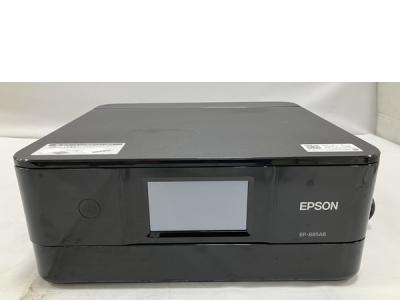 ジャンク】エプロンEPSONプリンター 超