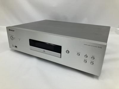 Pioneer PD-30 スーパーオーディオ CDプレーヤー