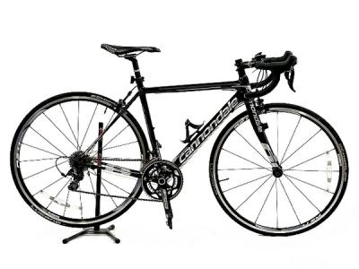 Cannondale キャノンデール SUPER SIX EVO スーパー6 SRAM スラム Red マヴィック 2015モデル ロードバイク サイクリング アウトドア レジャー スポーツ