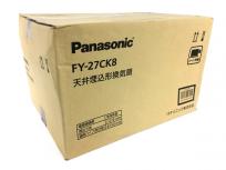 Panasonic FY-27CK8 天井埋込形換気扇