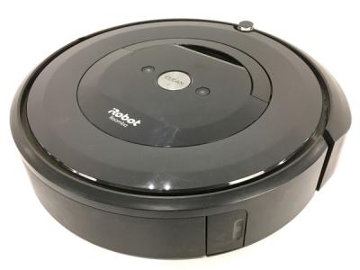 iRobot Roomba e5 ロボット 掃除機 クリーナー アイロボット ルンバ