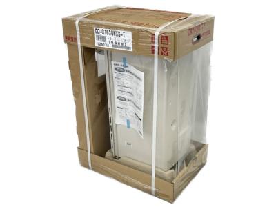 NORITZ/ノーリツ GQ-C1638WXS-T 都市ガス用 給湯器