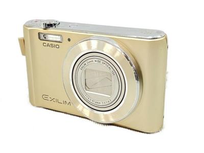 CASIO EX-ZS190(コンパクトデジタルカメラ)の新品/中古販売 | 1921220 ...
