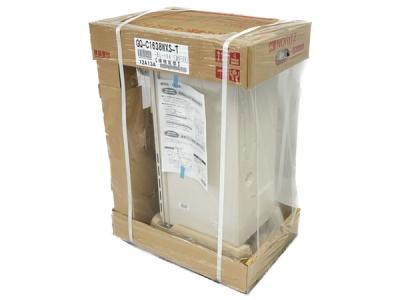 NORITZ/ノーリツ GQ-C1638WXS-T 都市ガス用 給湯器
