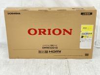 DOSHISHA ドウシシャ ORION OMW32D10 32V型 ハイビジョン 液晶 テレビ 家電