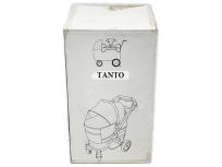 TANTO DG169 対面式 ペットカート タント