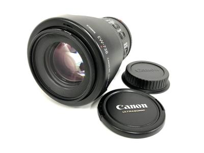 Canon MACRO 100mm 1:2.8 L IS USM(レンズ)の新品/中古販売 | 1921581