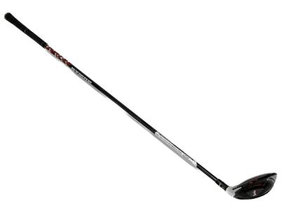 TaylorMade M4 RESCUE 3 19 FUBUKI TM6 FLEX S シャフト ゴルフクラブ テーラーメイド