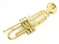 SELVA JK50014 TRUMPET STR-100 トランペット B♭管 管楽器