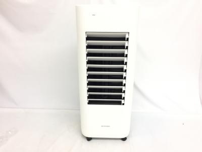 IRISOHYAMA KCTF-01M-W 冷風扇 アイリスオーヤマ 家電