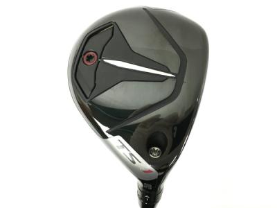 Titleist TSR1 5U 23° TSP121 HY R ユーティリティ