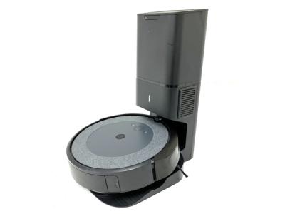 iRobot アイロボット Roomba ルンバ i3 + i3550 ロボット掃除機 + クリーンベース