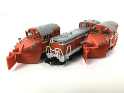 TOMIX 2206(JR、国鉄車輌)の新品/中古販売 | 1099049 | ReRe[リリ]