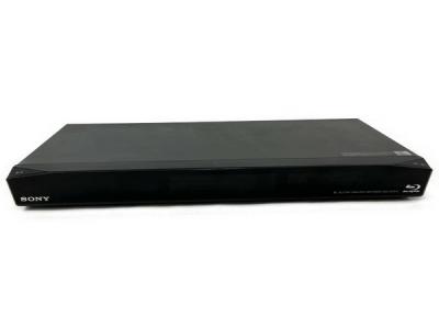 SONY ソニー BDZ-EW510 ブルーレイ DVD レコーダー 500GB