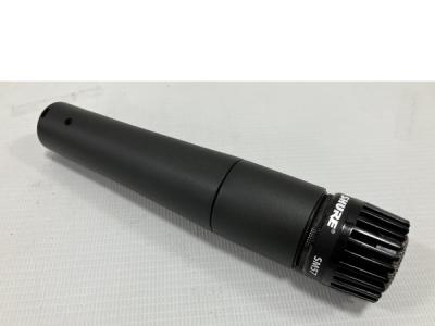 【中古良品】SHURE SM57 ダイナミックマイク SHURE 【中古】 マイク ダイナミックマイク 楽器用 SM57