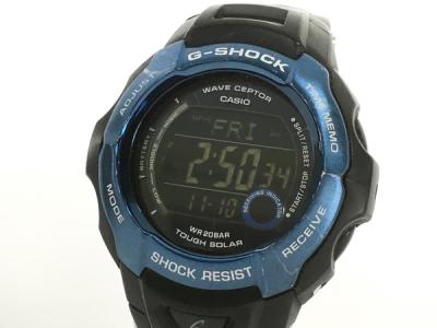 CASIO /カシオ GW-700BDJ(腕時計)の新品/中古販売 | 1921689 | ReRe[リリ]