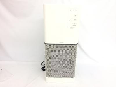 ZOJIRUSHI PU-AA50 空気清浄機 2019年製 花粉 ホコリ ウイルス対策 家電 象印